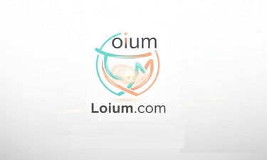 Loium.com - Creative brandable domain for sale