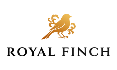 RoyalFinch.com - Creative brandable domain for sale