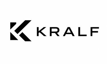 Kralf logo