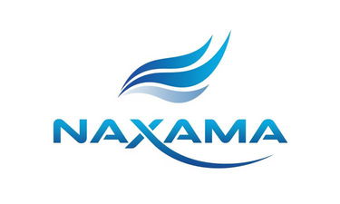 Naxama.com - Creative brandable domain for sale