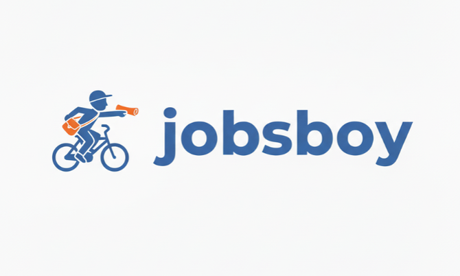 JobsBoy.com