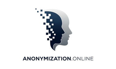 Anonymization.online - Creative brandable domain for sale