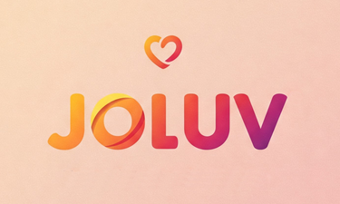 Joluv.com - Creative brandable domain for sale