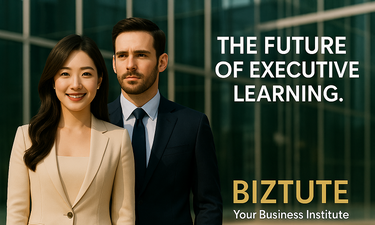 BizTute.com - Creative brandable domain for sale