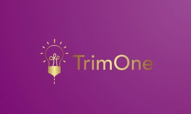 TrimOne.com - Creative brandable domain for sale