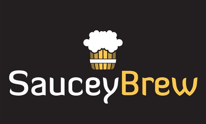 SauceyBrew.com