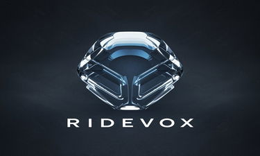 RideVox.com is for sale