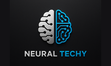 NeuralTechy.com - Creative brandable domain for sale