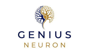 GeniusNeuron.com - Creative brandable domain for sale