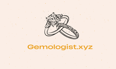 Gemologist.xyz - Creative brandable domain for sale