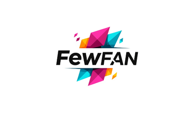 FewFan.com is for sale