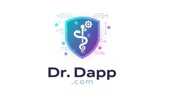 DrDapp.com - Creative brandable domain for sale