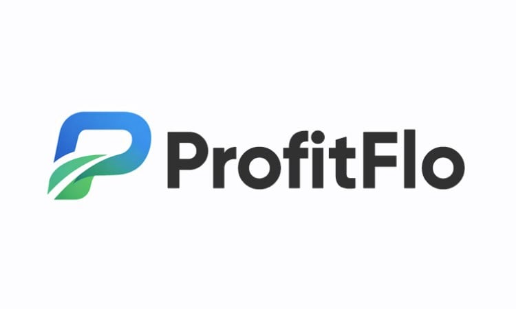 ProfitFlo logo