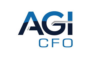 AGICFO.com - Creative brandable domain for sale