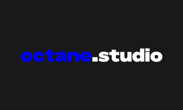 Octane logo