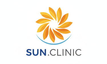 Sun.Clinic - Creative brandable domain for sale