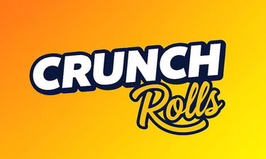 CrunchRolls.com - Creative brandable domain for sale