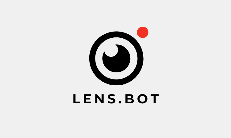 Lens logo