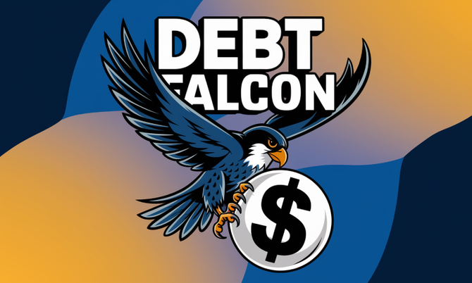 DebtFalcon.com