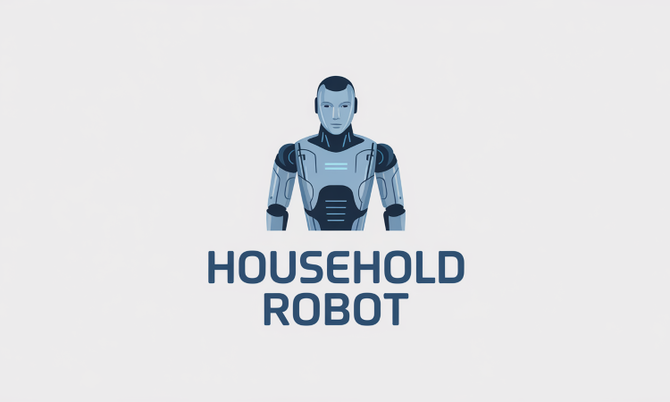 HouseholdRobot.com