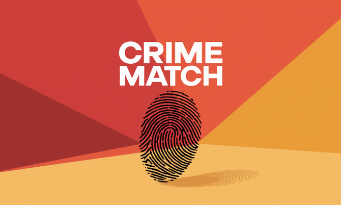 CrimeMatch.com