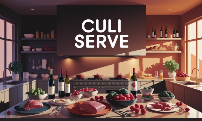 CuliServe.com