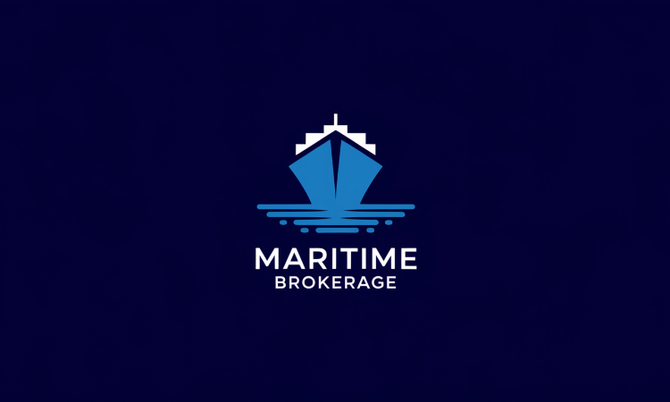 MaritimeBrokerage.com