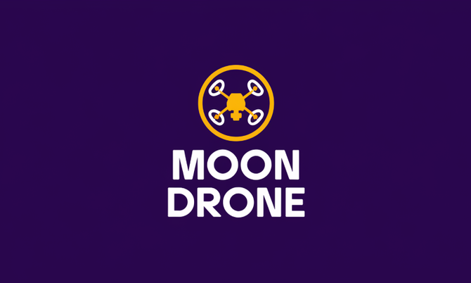 MoonDrone.com