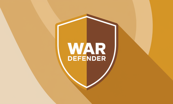 WarDefender.com