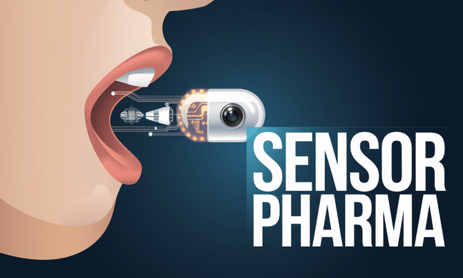 SensorPharma.com