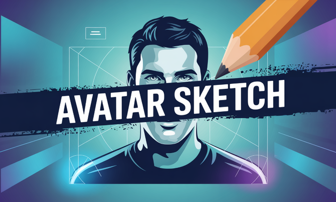 AvatarSketch.com