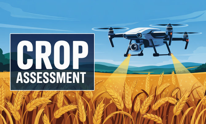CropAssessment.com