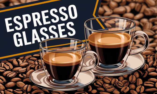 EspressoGlasses.com