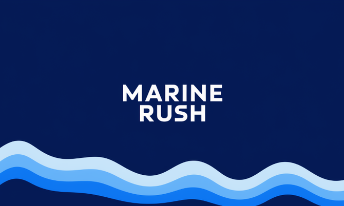 MarineRush.com