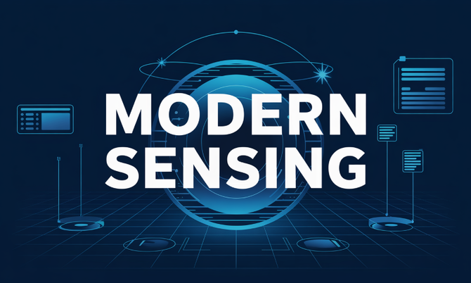 ModernSensing.com