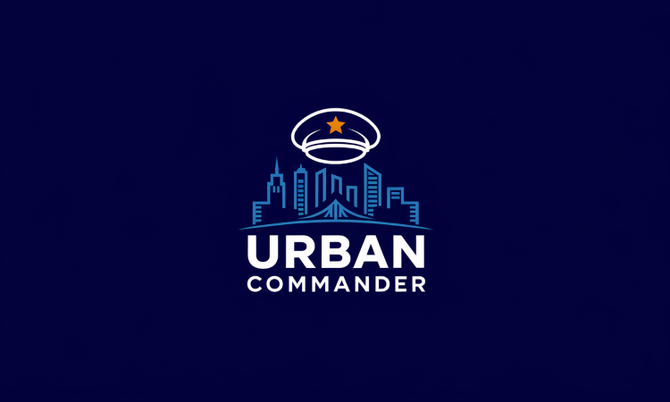 UrbanCommander.com