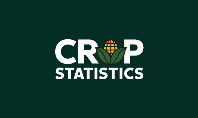 CropStatistics.com For Sale | Agriculture Company domains