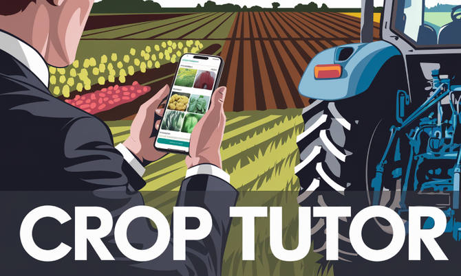 CropTutor.com