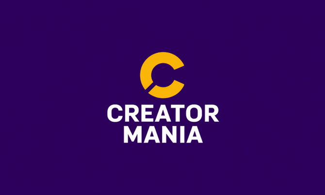 CreatorMania.com