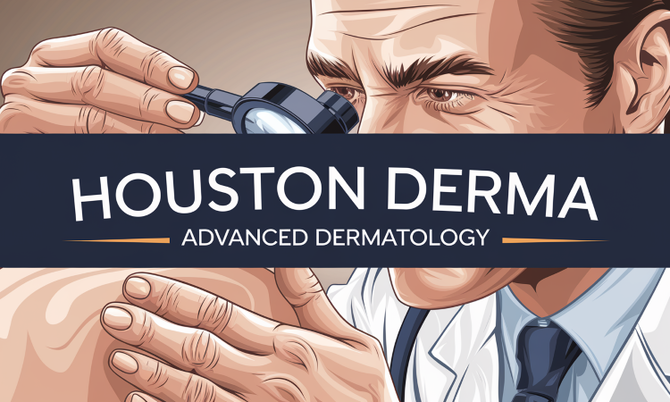 HoustonDerma.com