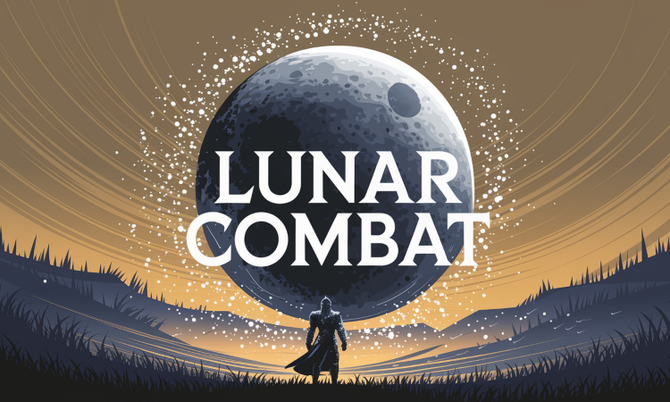 LunarCombat.com