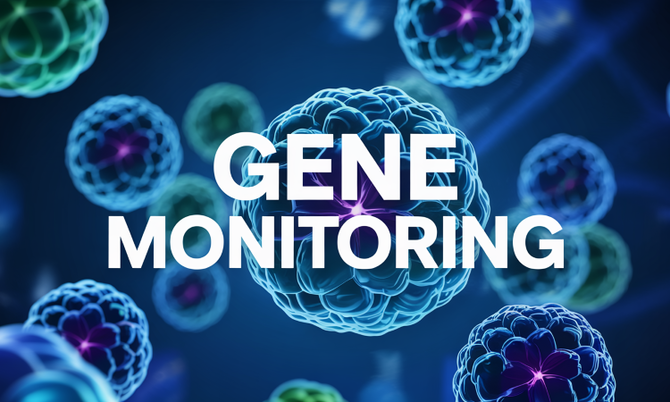 GeneMonitoring.com