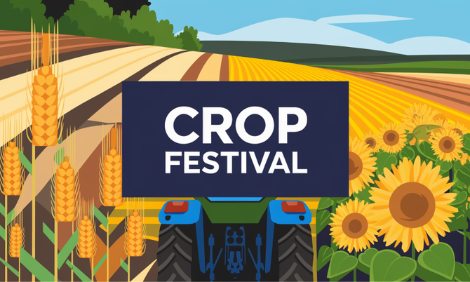 CropFestival.com