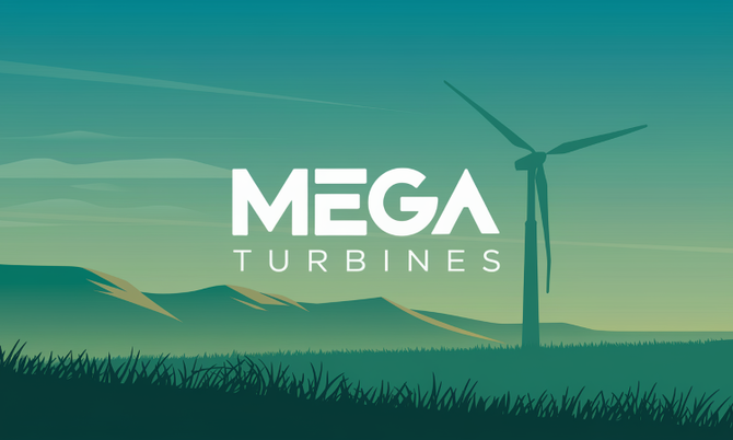 MegaTurbines.com