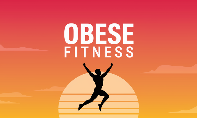 ObeseFitness.com