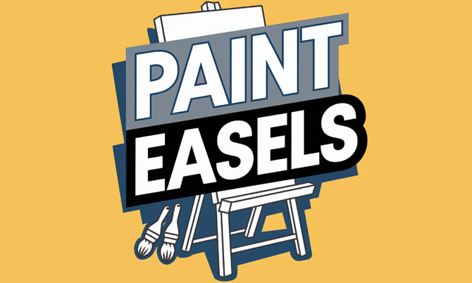 PaintEasels.com