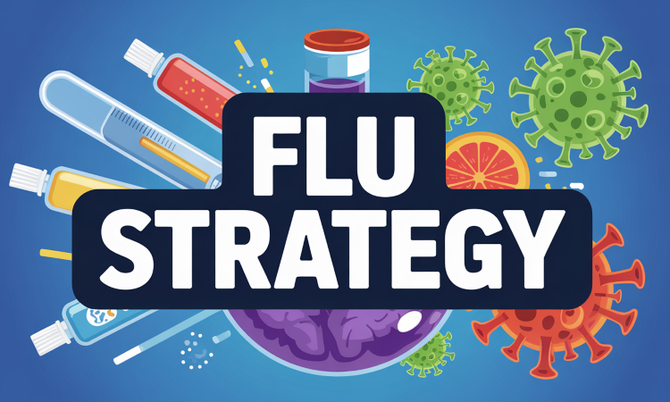 FluStrategy.com