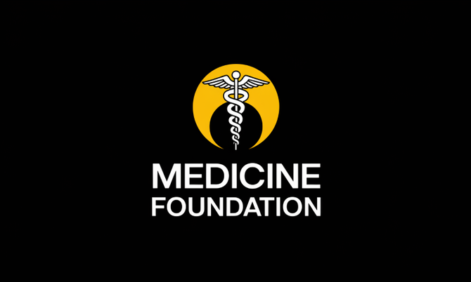 MedicineFoundation.org