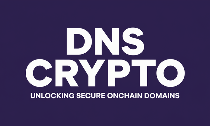 DNSCrypto.org