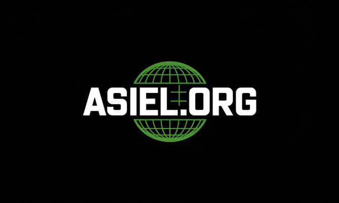 Asiel.org